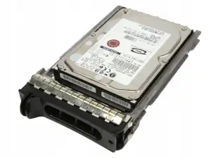 36GB 15K 3.5 U320 MAS3367NC J4449 - Φωτογραφία