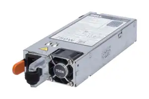 PSU 750W R510 R810 R910 T710 G24H2 - Φωτογραφία