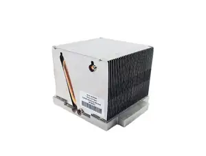 HEATSINK FOR SERVER HP PROLIANT ML350P G8 661379-001 - Φωτογραφία