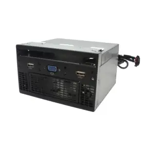 HP Universal Media Bay Kit for DL380 G9  786579-001 - Φωτογραφία