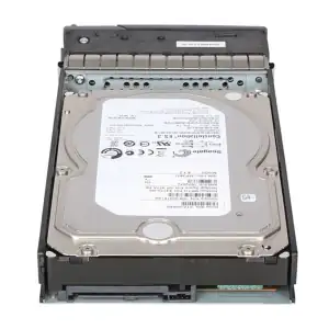 NetApp 4TB NL-SAS 12G 7.2K LFF Hard drive  108-00486 - Φωτογραφία