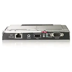 HP BLC7000 Management Module 414055-001 - Φωτογραφία