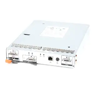 CONTROLLER 2PORT MD3000 W006D - Φωτογραφία