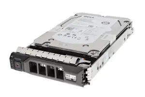 600GB 15K 3.5 SAS 6G SED ST3600957SS 5XTFH - Φωτογραφία