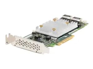 HP P408i-P SR 2GB 12G INT SAS Controller (LP) 836269-001-LOW - Φωτογραφία