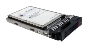Lenovo ThinkServer Gen 5 2.5in 300GB 15K Enterprise SAS 6Gbp 4XB0G45727 - Φωτογραφία