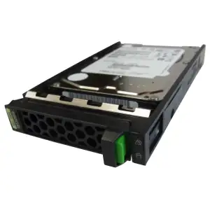 2.5-inch Hot Plug SAS HDD, 600 GB / 15k rpm A3C40178238 - Photo