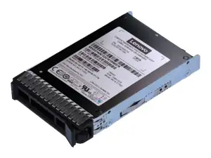 ThinkSystem 2.5in PM1643a 1.92TB Entry SAS 12Gb Hot Swap SSD 4XB7A38176 - Φωτογραφία