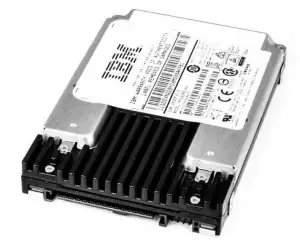 7.68TB 12Gb SAS 2.5inch Flash Drive 02PX543 - Φωτογραφία