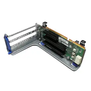 RISER BOARD ASSEBLY FOR HP DL380 G3 - Photo