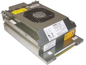 POWER SUPPLY STR IBM 911/520/RS6000 850W - 97P2330 - Photo