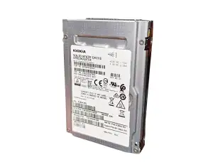 SSD SRV 3.84TB 2.5 TOSHIBA SAS 12G  KPM51RUG3T84 - Photo