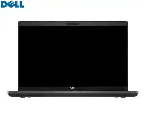 NOTEBOOK Dell 5501 15.6" Core i7 9th Gen Touch - Photo