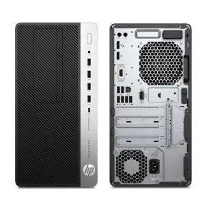 HP EliteDesk 600 G3 Mini Tower Core i3 6th & 7th Gen