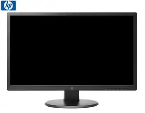 MONITOR 24" LED HP V243 - Φωτογραφία