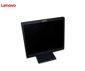 MONITOR 17" TFT Lenovo 9227-AC6 - Φωτογραφία