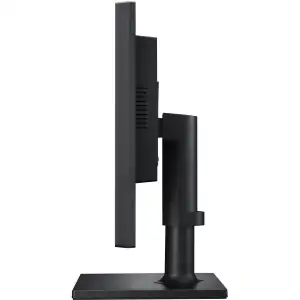 MONITOR 24" LED Samsung S24E450B No Base