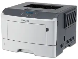 PRINTER Lexmark Mono Laser MS410