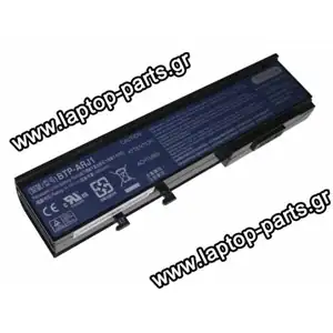 ACER TRAVELMATE 2420 2440 3240 BATTERY 6 CELL GA - BT006030 - Φωτογραφία