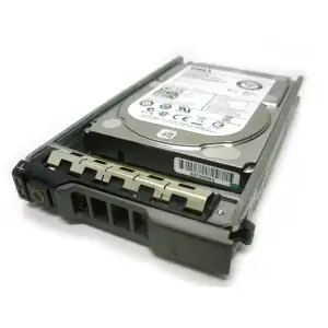 500GB 7.2K 2.5 SAS 6G ST9500620SS 55RMX - Φωτογραφία