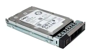 300GB 15K 2.5 SAS 12G WK8X0 WK8X0 - Φωτογραφία