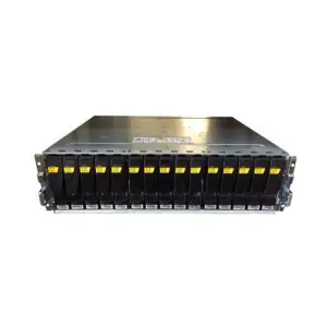 EMC Rail and bezel kit for 15-slot DAE for VNX V31-DAE-KIT - Φωτογραφία