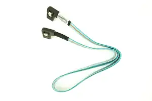 HP 64cm Mini-SAS Cable for DL360p G8 657196-001 - Photo