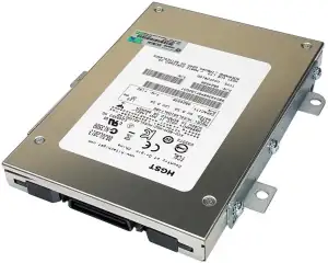 HP 200GB LFF 3PAR SSD 657906-001 - Φωτογραφία