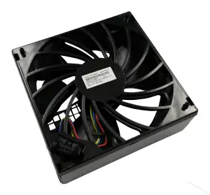 FAN 120MM 59Y4813 - Photo