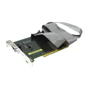 Cable / PCI card for SP WS 21P6323 - Φωτογραφία