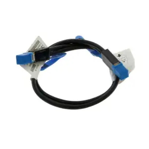 System Control Cable 5993-70XX - Φωτογραφία