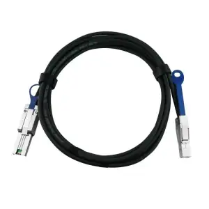 SFP+ 10Gb Active Ethernet Twinax Copper Cable 1.0m EN01 - Φωτογραφία