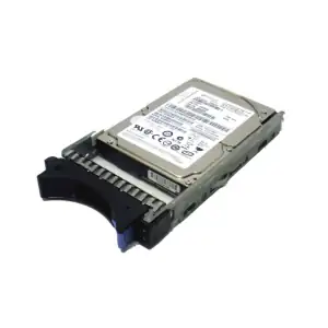 283GB 15K RPM SAS SFF Disk Drive (IBM i) 74Y6474 - Φωτογραφία