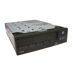 IBM 30GB 1/4-INCH CARTRIDGE TAPE 19P4090 - Φωτογραφία