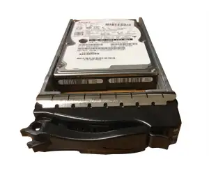 NetApp 900GB SAS 6G 10K SFF Hard drive E-X4036B-R6 - Photo