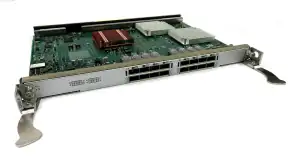 Brocade 8 Port Core Blade CR16-8 - Φωτογραφία