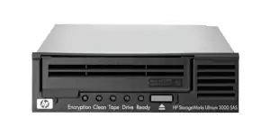 HP LTO-5 Ultrium 3000 SAS internal tape drive 693416-001 - Φωτογραφία