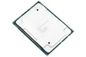 Intel GOLD 6150 2.7GHz 18C 24.75M 165W  CD8067303328000 - Photo