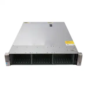 HP DL380 G9 26SFF CTO Server (2SFF in rear) 767032-B21-26SFF - Φωτογραφία