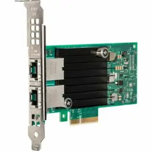 Intel X550-T2 Dual Port 10GBase-T Adapter 00MM860 - Φωτογραφία