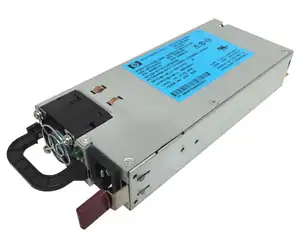POWER SUPPLY SRV HP DL160 G8  500W DPS-500AB-3 A - Photo