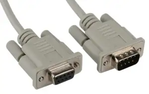 CABLE RS232 STD DB9 FTXD-2 - Photo