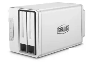 STORAGE NAS TERRA MASTER F2-423 TOWER NEW - Φωτογραφία