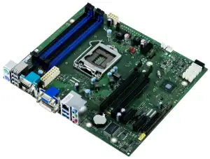 MB FSC ESPRIMO E720 SFF S1150 PCI-E VSN - Φωτογραφία