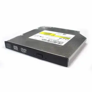 DVD-RW FOR DELL R520 W/CABLE - Photo