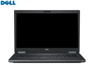 NOTEBOOK Dell Latitude 7730 17.3" Core i5, i7 8th Gen - Φωτογραφία