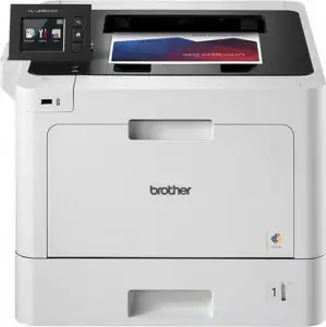 PRINTER Brother Laser Color HL-L8360CDW - Photo