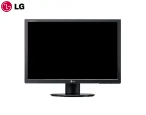 MONITOR 24" TFT LG L245WP  - Φωτογραφία