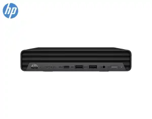 HP EliteDesk 800 G6 Mini Desktop Core i5 10th Gen - Φωτογραφία