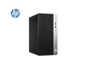 HP Prodesk 400 G6 Tower Core i5 9th Gen - Φωτογραφία